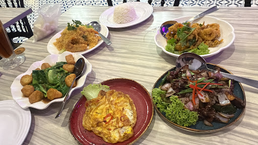 Mohd Chan Restaurant โข Seremban Mohd Chan Restaurant โข Seremban