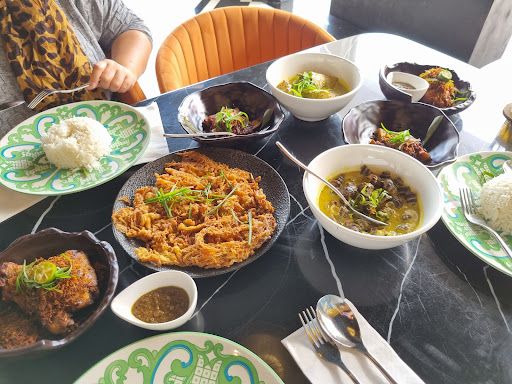 Omak Sey Restaurant Omak Sey Restaurant