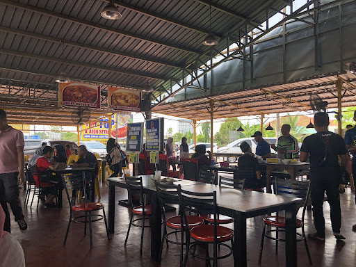 Restoran Top D'Alor Setar Restoran Top D'Alor Setar