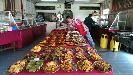 Restoran RN TEGUH Restoran RN TEGUH