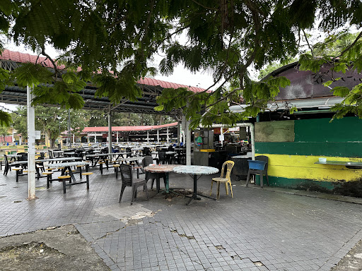 Warung Kedaha Kafe Warung Kedaha Kafe