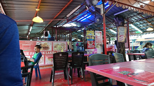 Zarie Laksa House Zarie Laksa House