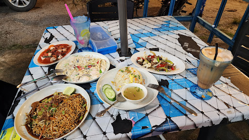 Warung hangit Warung hangit
