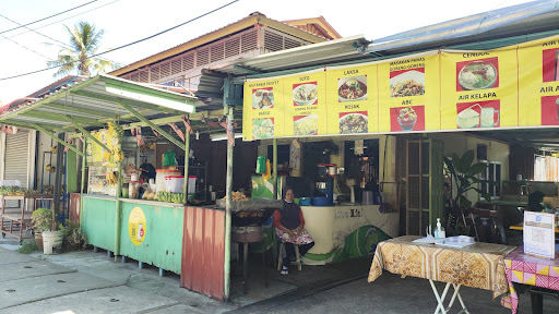 Warung Kak Imah Warung Kak Imah