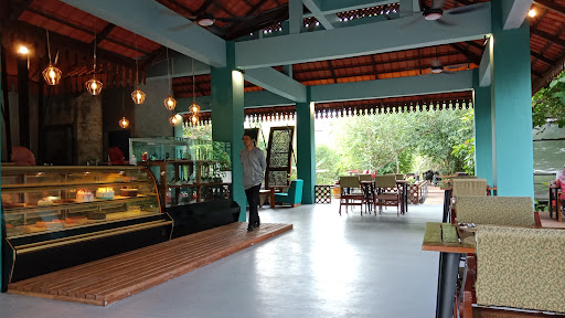 Rumah Makan Jebat Rumah Makan Jebat