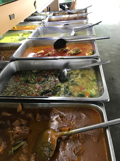 Restoran Atta Shooru lama Restoran Atta Shooru lama