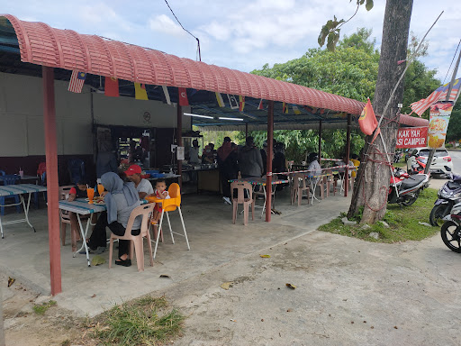 Kak YaH Nasi Campur Kak YaH Nasi Campur
