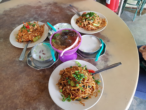 Mee Abu Mee Abu