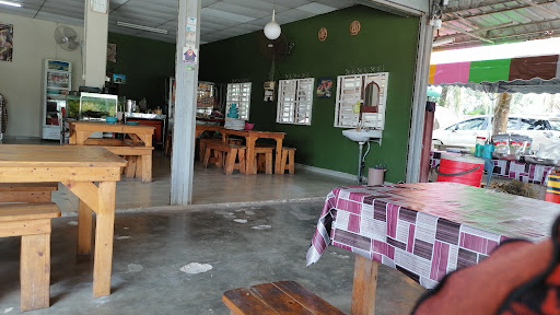 Restoran Ulam Pegaga Restoran Ulam Pegaga