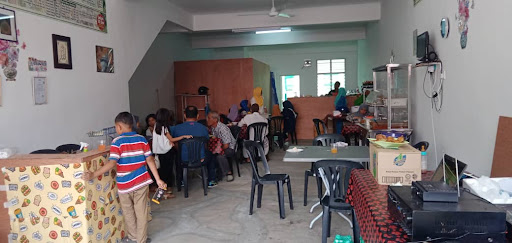 DPNC DAPUR PANAS MASAKAN PANAS ALA MELAYU / LAKSA 5 KUPANG DPNC DAPUR PANAS MASAKAN PANAS ALA MELAYU / LAKSA 5 KUPANG