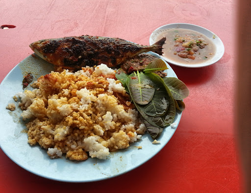 Restoran Pinang Merah Restoran Pinang Merah