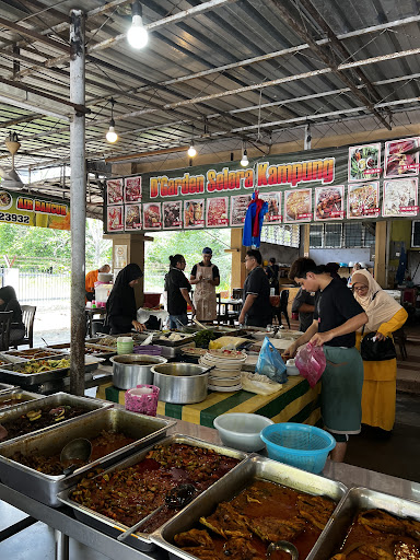 D' Garden Selera Kampung D' Garden Selera Kampung