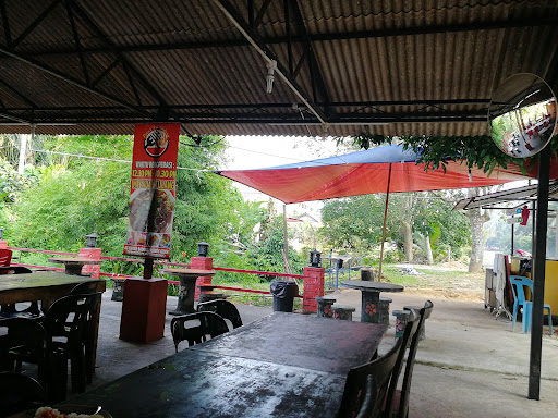 Restoran Finaz Sri Badong Restoran Finaz Sri Badong
