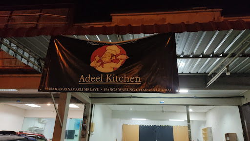 Adeel Kitchen