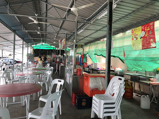 Juru Village Food Court Juru Village Food Court