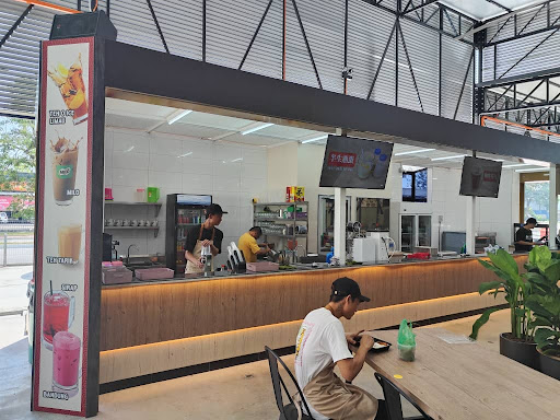 Juru Hawker Centre Juru Hawker Centre