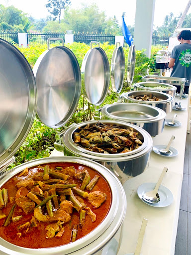 Restoran Sireh Junjung