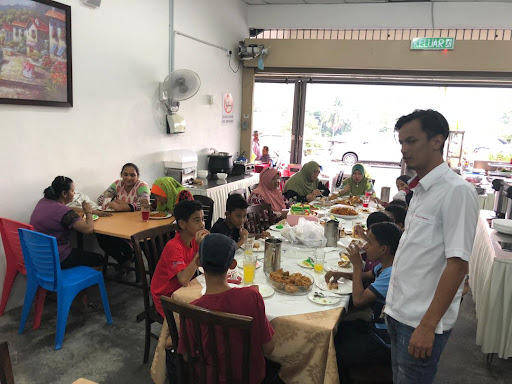 Restoran Mai Singgah C&L