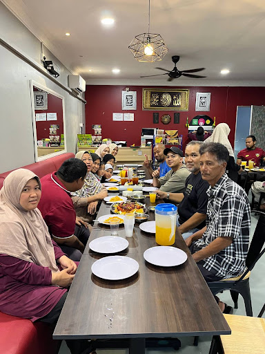 Nasi Arab El Sofwah- Arabic Cuisine Batu 4 Jalan Jeniang Gurun Nasi Arab El Sofwah- Arabic Cuisine Batu 4 Jalan Jeniang Gurun