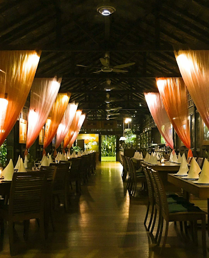 Ferringhi Garden Restaurant Ferringhi Garden Restaurant