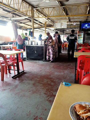 Nasi Kandar Suria Sempoi Nasi Kandar Suria Sempoi