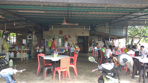 桂花茶餐厅 Kooi Hooi's Restaurant 桂花茶餐厅 Kooi Hooi's Restaurant