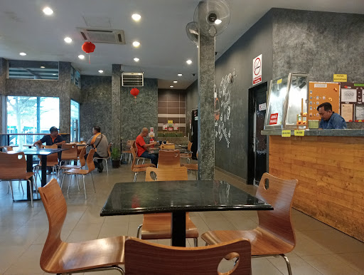D'saji Cafe D'saji Cafe