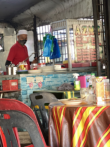 Gerai Azmi Gurun Gerai Azmi Gurun