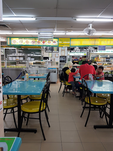 Hussain Nasi Kandar Hussain Nasi Kandar