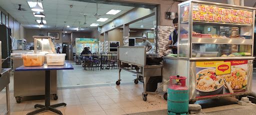 Nasi Kandar Khaja Mohidden Nasi Kandar Khaja Mohidden