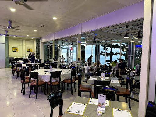 Puncak Kedah Restaurant Puncak Kedah Restaurant