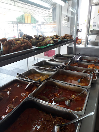Kedai Makan Khatijah Kedai Makan Khatijah