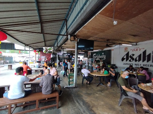 Golden Ace Food Village Sdn Bhd