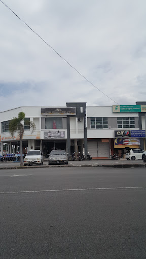 Restoran Kita (Guar Chempedak) Restoran Kita (Guar Chempedak)