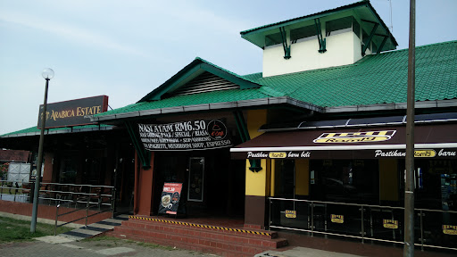 Ramly Burger Restaurant Ramly Burger Restaurant