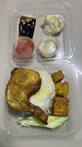 Ayam Gepuk Mai Rasa Ayam Gepuk Mai Rasa