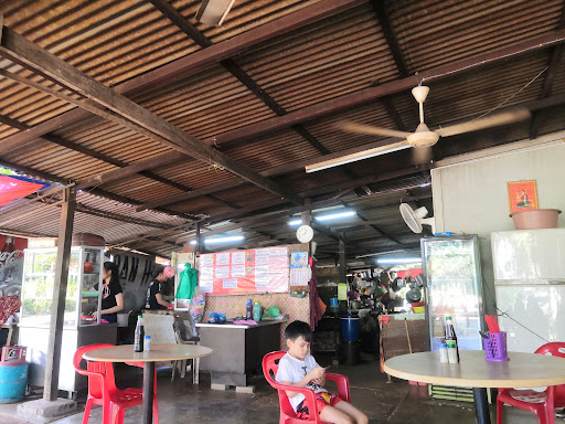 ้
่ฑ Laksa & Cendol ้
่ฑ Laksa & Cendol