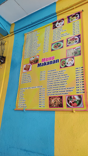 Santai Warisan Corner Santai Warisan Corner