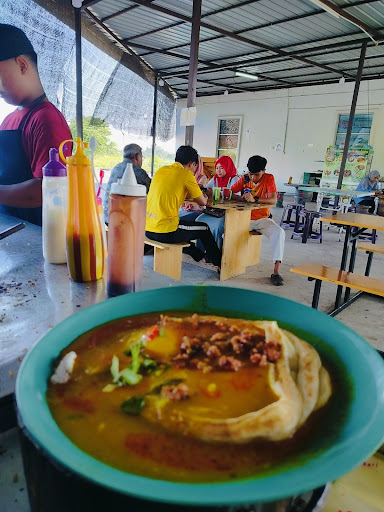 D'Hujung Anjung Roti Canai D'Hujung Anjung Roti Canai