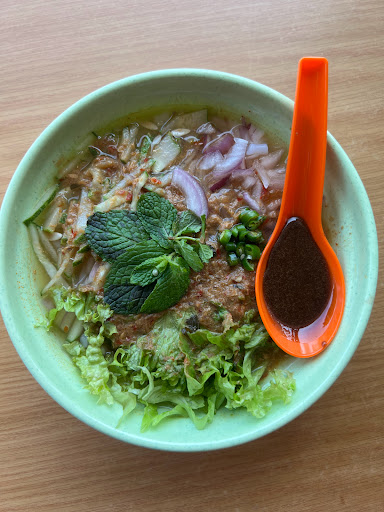 健达Laksa 健达Laksa