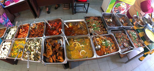 Restoran Sri Impian Jitra Restoran Sri Impian Jitra