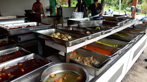 Restoran Teratak Bonda Restoran Teratak Bonda
