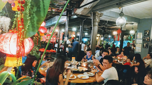 Sabai Dee Cafe