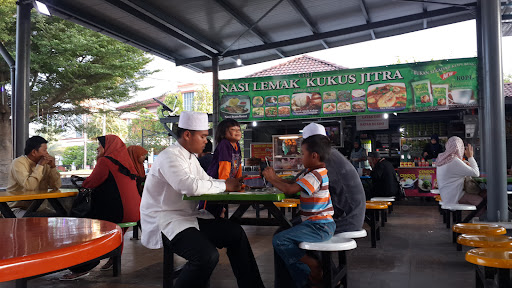 Nasi Lemak Kukus Bandar Darulaman, Jitra Nasi Lemak Kukus Bandar Darulaman, Jitra