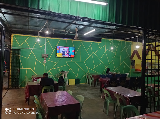Warung Mak Comel Warung Mak Comel