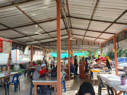 Gerai Nasi Lamuni Gerai Nasi Lamuni