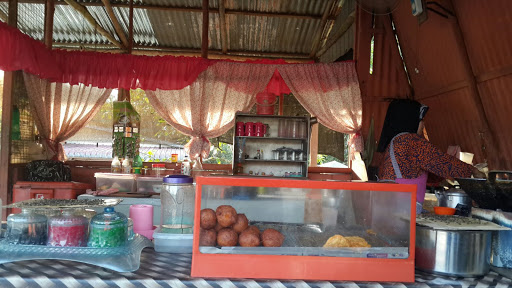 Restoran Kak Cik Mee Rebus Restoran Kak Cik Mee Rebus
