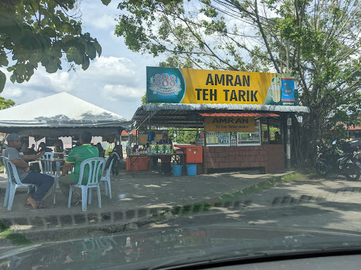 Amran Teh Tarik Amran Teh Tarik