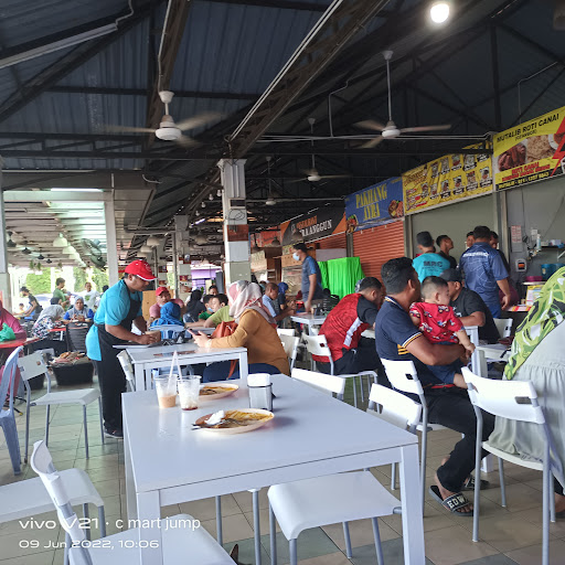 Mutalib Roti Canai Gearbox Mutalib Roti Canai Gearbox