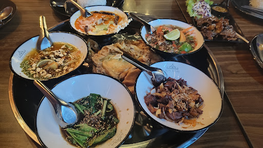 Kin Arai Restaurant